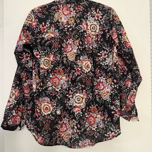 Mille Joni top - Picture 4 of 5